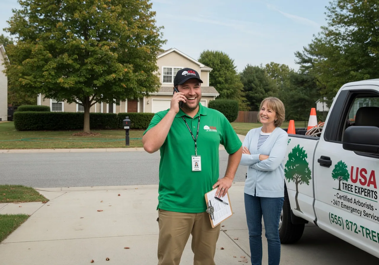 Tree Services Shongaloo, LA FAQs